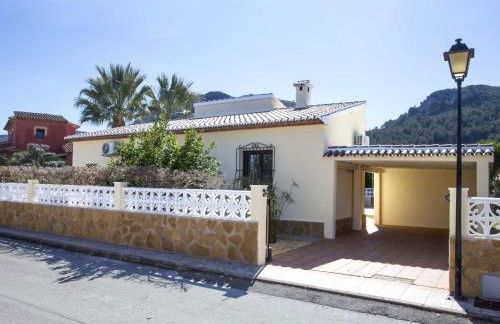 Holiday Home Lola by Interhome - Foto 39