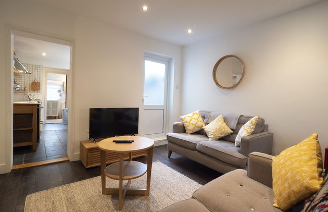 Crab Cottage - Foto 14