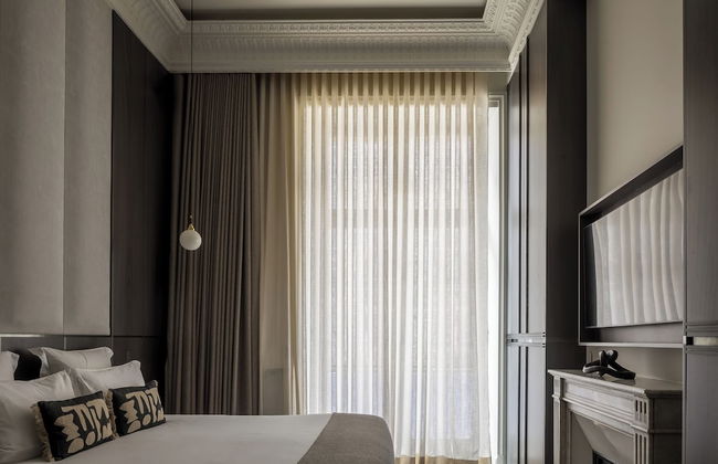 HIGHSTAY - Luxury Serviced Apartments - Louvre - Foto 14