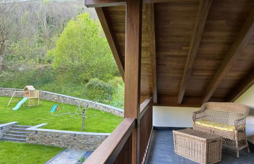 Fuentes del Narcea apartamentos rurales - Foto 60