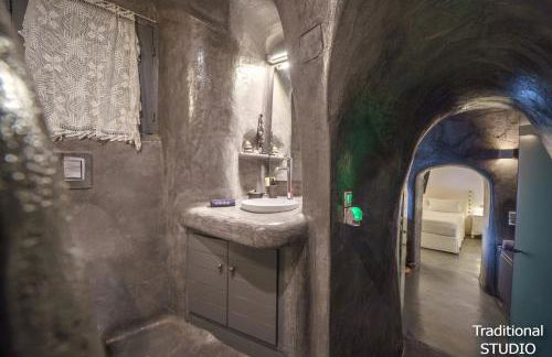 Santorini Paradise Cave Houses - Foto 136