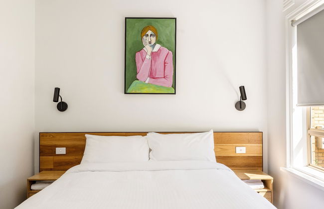 Apartments of South Yarra - Foto 1