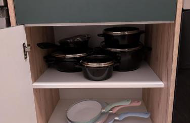 Exklusiv modernisierte Traumwohnung mit High-End-Lüftungssystem - Foto 12