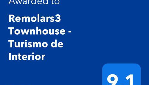 Remolars3 Townhouse - TI 127 - Foto 3