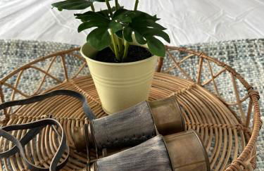 The Boat Cottage - private beach access - Foto 15