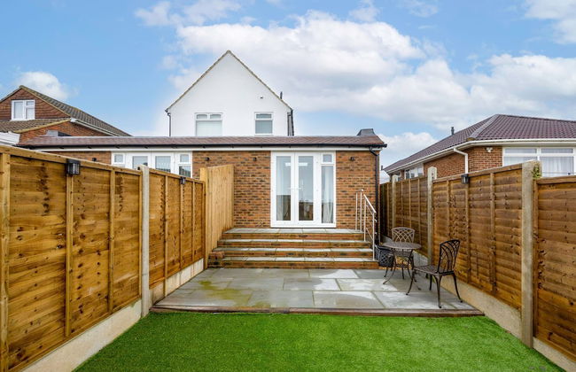 Host Stay Downland Studio - Foto 10