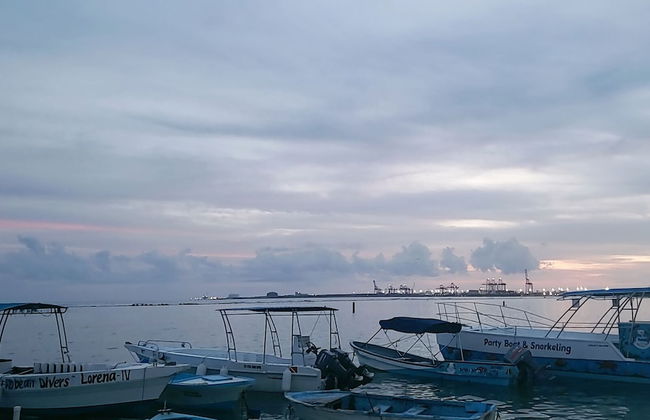 Hotel boca del mar playa boca chica - Photo 42