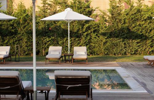 V Luxury Suites - Foto 48