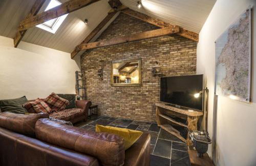 Lavender - Luxurious Barn Conversion - Blossom Farm - Foto 12