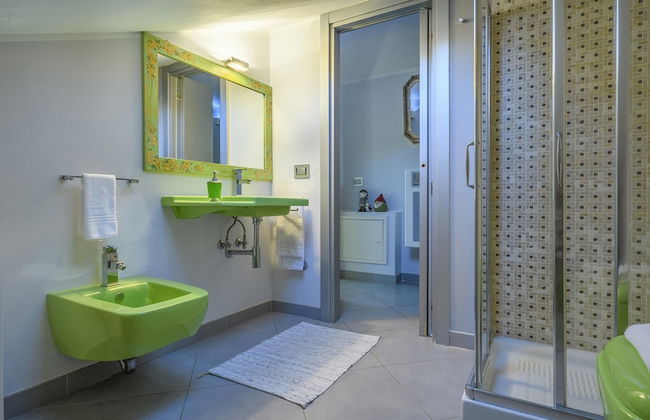 Villa Delle Ginestre 9 2 Emma Villas - Foto 19