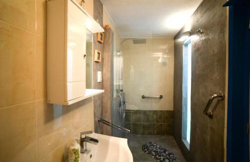 RURAL GUEST HOUSE, quiet stay in nature with Sea view - Foto 40