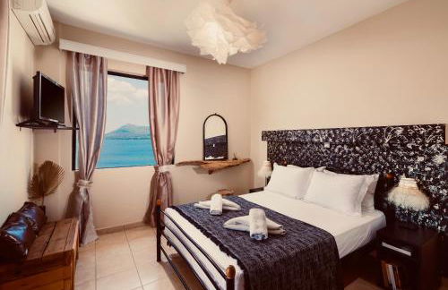 Sagini Boutique Hotel - Photo 90