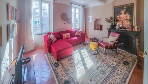 Nice Home In Saint-Chinian With Wifi - Foto 4
