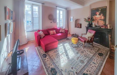 Nice Home In Saint-Chinian With Wifi - Foto 4