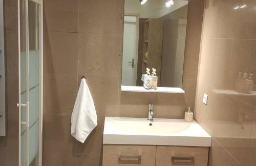 Appartement 3 pièces avec terrasse au soleil - Foto 21