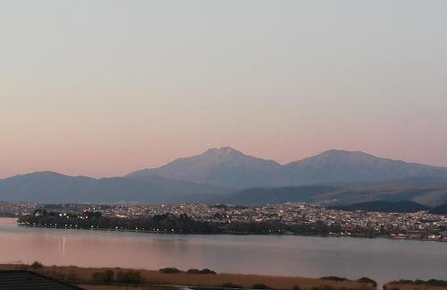 House with View in Amfithea - Photo 42