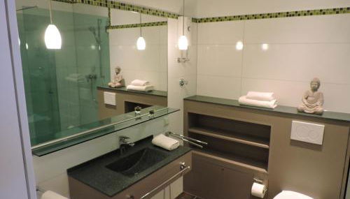 Apart-Hotel Wiesbaden - Foto 4