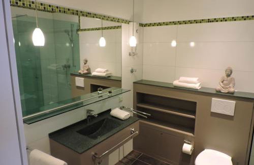 Apart-Hotel Wiesbaden - Foto 4