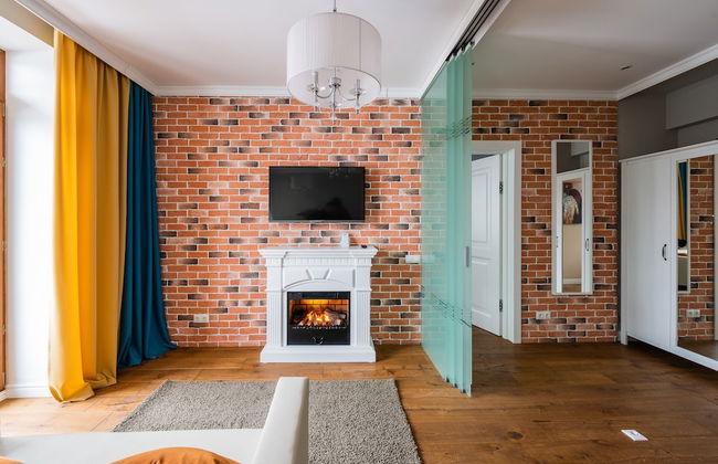 Prime Host apartments on Leninsky Prosp. - Foto 1