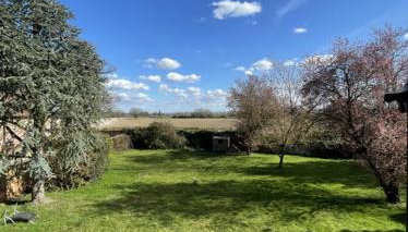 Gilberts End Farm - Foto 4, Garden view