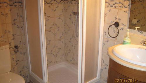 Apartamentos Rurales Casa del Tio Juan - Foto 4, Shower