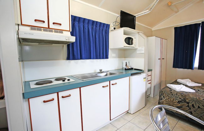 BIG4 Tasman Holiday Parks - Rowes Bay - Photo 35