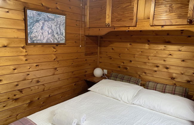 Lurchers Cabin Aviemore - Foto 4