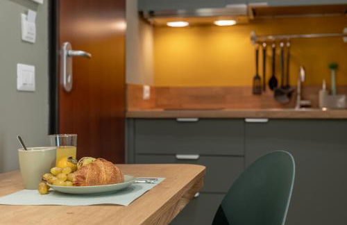 "Suite Centro Città" Self Check-In WiFi & Netflix - Foto 9