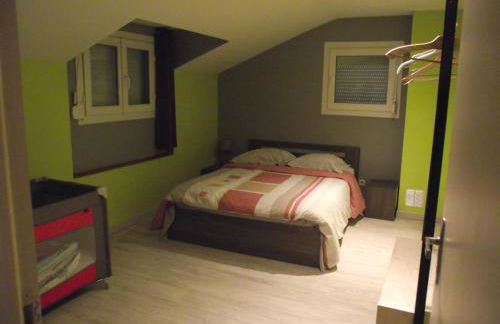 Maison chez DANETTE - Foto 9