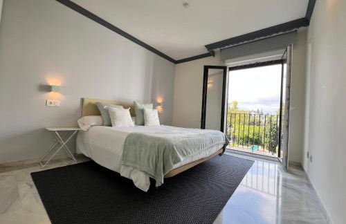 Jardines del Puerto Apartment for up to 6, totally refurbished 2025, gardens, pools, garage, wifi - Photo 29