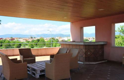 Villa Berria Alfabia - Foto 17