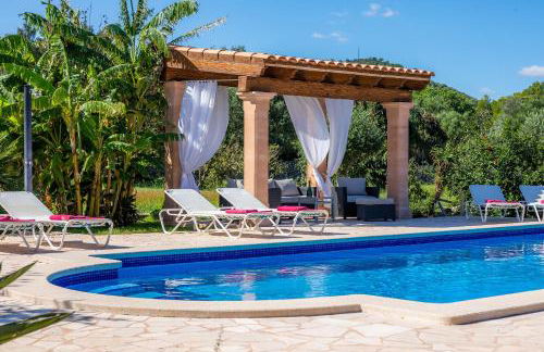 Finca Galardo - Foto 2