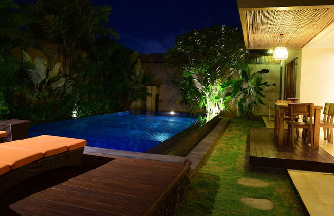 Taman Amertha Villas - Foto 45