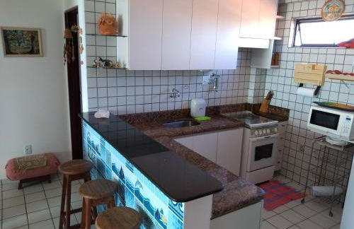 Praia de Camboinha-PB apto bacana! - Photo 1