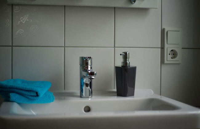 "moseltor" Comfortable Holiday Residence - Foto 11