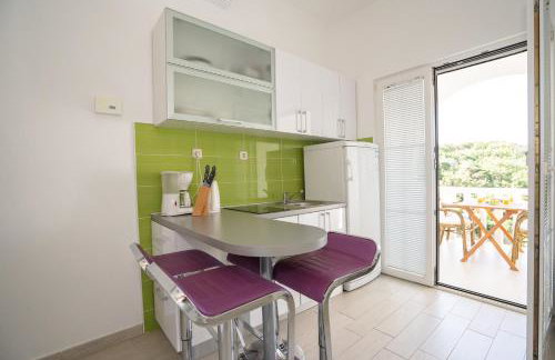 Garden Resort - Apartments Maslina - Foto 37