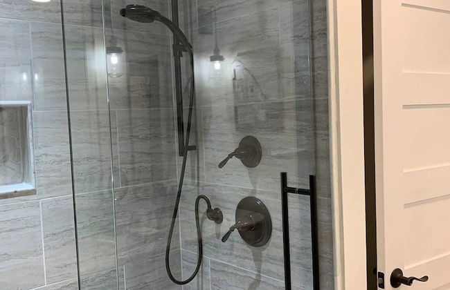 Five-star Historic Boyd Harvey Carriage House 2 Bedroom Home by RedAwning - Foto 15