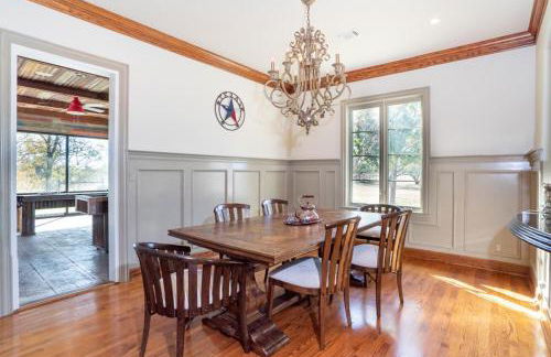 Luxury 5 Acre Private Estate on Lake Ray Roberts - Foto 14