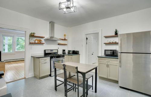 Modern Hastings-On-Hudson Home Near River! - Foto 1