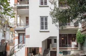 La Maison Rouge - Maison Familiale & Proche centre - Foto 18