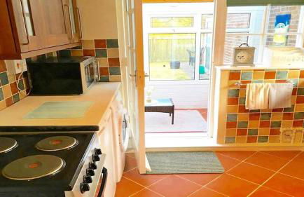 Seagull Cottage - Chapel St Leonards - close to beach & shops - Foto 11