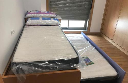 APARTAMENTO PLAYA A XUNQUEIRA, a 15 min Vigo - Foto 10