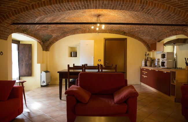 Agriturismo & Scuderia Fano's Farm - Foto 34