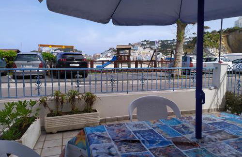 Ponza Holiday Homes - Giancos - Foto 13