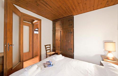 Appartamento La Fontaine Ski In Ski Out - Happy Rentals - Foto 36