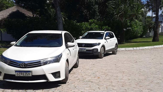 Shuttle Service: Porto Seguro Airport to Arraial d'Ajuda - Foto 5