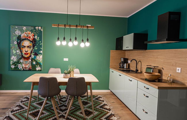 Sleep Inn Düsseldorf Suites - Foto 20