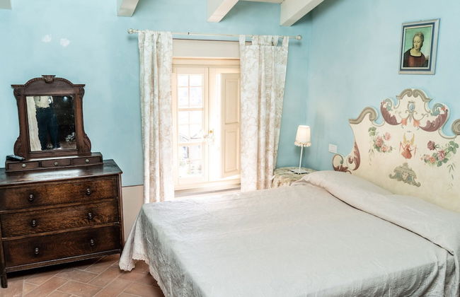 Villa Melangola - Foto 15