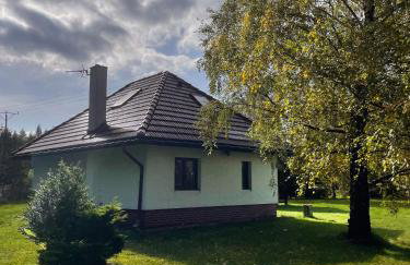 Domki nad strumykiem - Foto 14