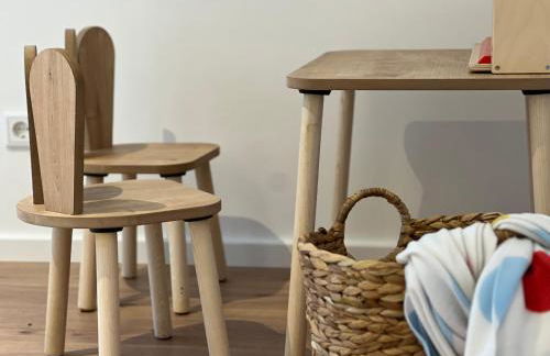 Raabennest - Bewusst Genießen Junges Wohnen im Alten Dorf - Foto 23